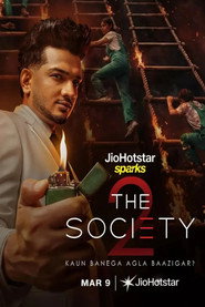 Season 2 poster