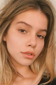 Photo of Clarissa Müller as Clarissa