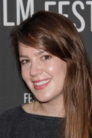 Photo of Ashley Connor as Self