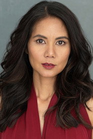 Photo of Malinee Churanakoses as Mother