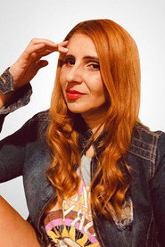 Photo of Carina Cardoni as Cari