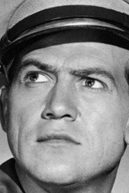 Photo of Roger Pace as Major Mark Baird