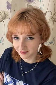 Photo of Elyot Stephenson as Walmart Girl/Sasha