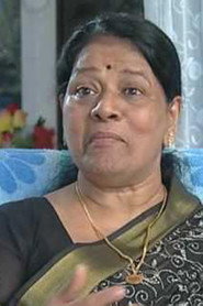 Photo of Trissur Elsy as Achamma
