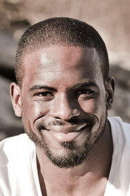 Photo of Mark Sparks as Germaine