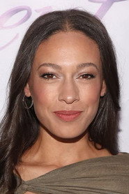 Photo of Chandra Anderson as Party Guest