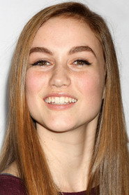 Photo of Madison Lintz as Maddie Bosch