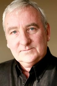 Photo of Donagh Deeney as Uncle Peadar