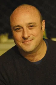 Photo of Renaud Jadin as Tom Lancaster