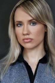 Photo of Ash Hamilton as Brigitte