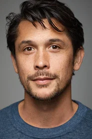 Photo of Bob Morley as Bellamy Blake
