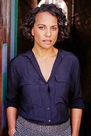 Photo of Susannah Bayes-Morton as Sissi Montebello