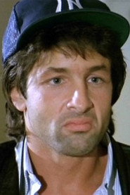 Photo of Michael Depasquale Jr. as Mike