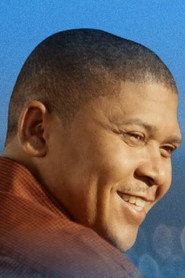 Photo of Adriano Visagie as George