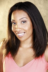 Photo of Craijece Danielle as Tina