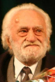 Photo of Kadri Roshi as babë Hyseni