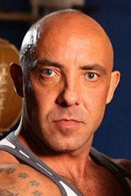 Photo of Myles Bentley