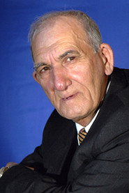 Photo of Firuz Khudaverdiyev