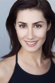Photo of Tracey Paleo as Angela Connors
