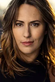Photo of Michelle Rose as Heather