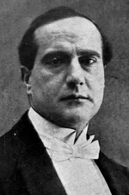 Photo of Gustavo Serena as Prof. Ugo Severi