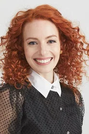Photo of Emma Watkins as Emma Wiggle