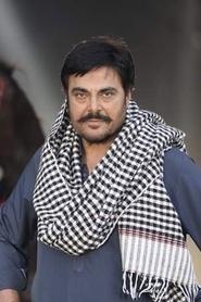 Photo of Guggu Gill as Commander Maan Singh