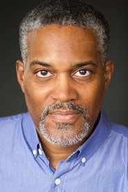 Photo of C.K. Allen as Hairy Potter