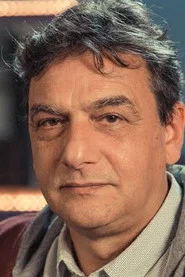 Photo of Alejandro Magnone as Diamante