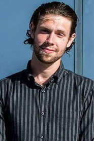 Photo of Jeremy McCulley as Uriel