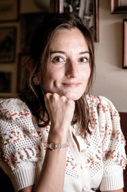 Photo of Clémence Dargent as Self - Writer