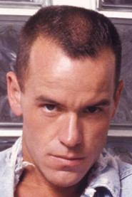 Photo of Hank Conrad