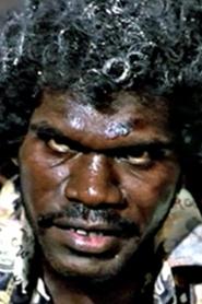 Photo of Walter Amagula as Gerry Lee