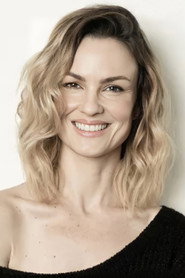 Photo of Carolina Kasting as Daniela