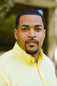 Photo of Demaris Harvey as Fed
