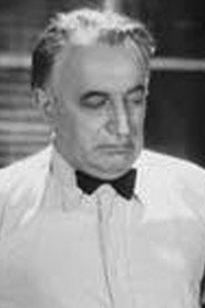 Photo of Salvador Arcella as Don Nicola (as S. Arcella)