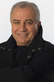 Photo of Ashot Ghazaryan as Ashot