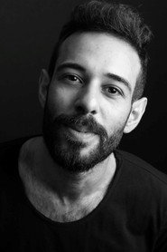 Photo of Yusuf Nebioğlu as Baha