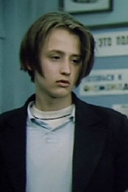 Photo of Aleksey Polovichev as Aleksandr «Shura Pyatietazhnyy» Pyatnov