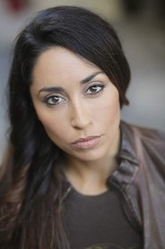 Photo of Michelle Jubilee Gonzalez as Thunderpussy