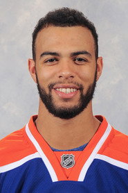 Photo of Darnell Nurse as Self