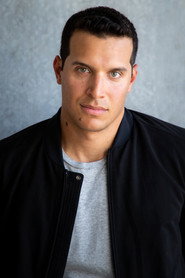 Photo of Sean Tapiero as Dillan Lang