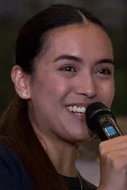 Photo of Ashley Diaz as Rosetta Rodriguez
