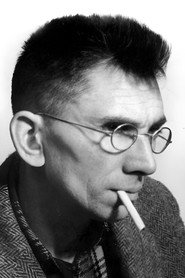 Photo of Jean-Marie Serreau as Self (archives)
