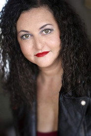 Photo of Serena Salieri as Gracie (Segment: The Catburglar)