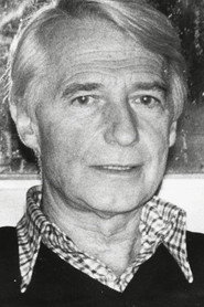 Photo of Bernt Erik Larssen as Einar Bagle