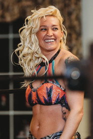 Photo of Danielle Morrison as Dani Mo