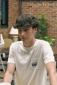 Photo of Brandon Peppinghaus as Alex