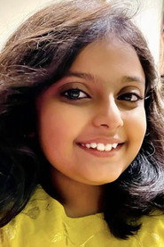 Photo of Meghan Chakraborty as young Bini
