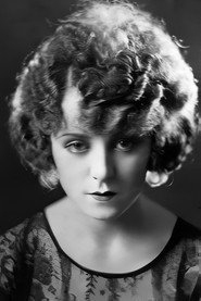 Photo of Mary Wynn as Marcia Bowers, an heiress